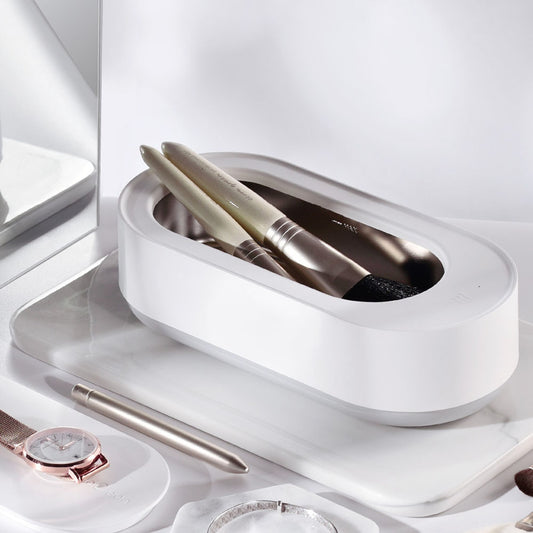 Portable Ultrasonic Cleaner™