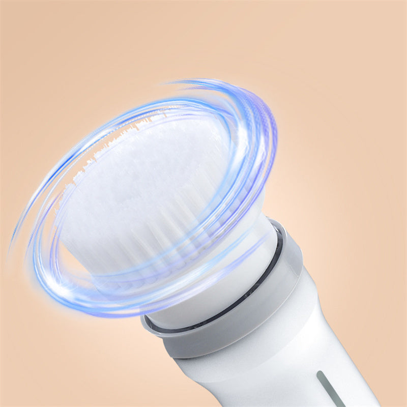 Wireless Electric Cleaning Brush™