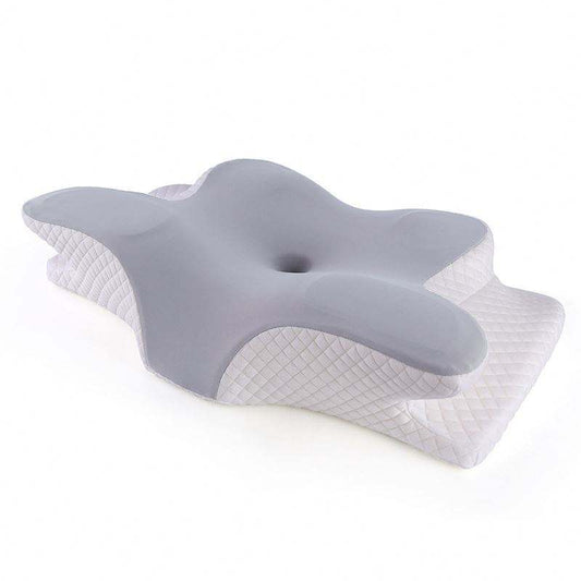 The Lunar Eclipse™ Ergonomic Cervical Pillow