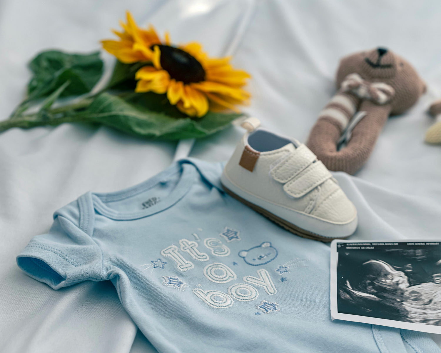 Baby & Gentle Care