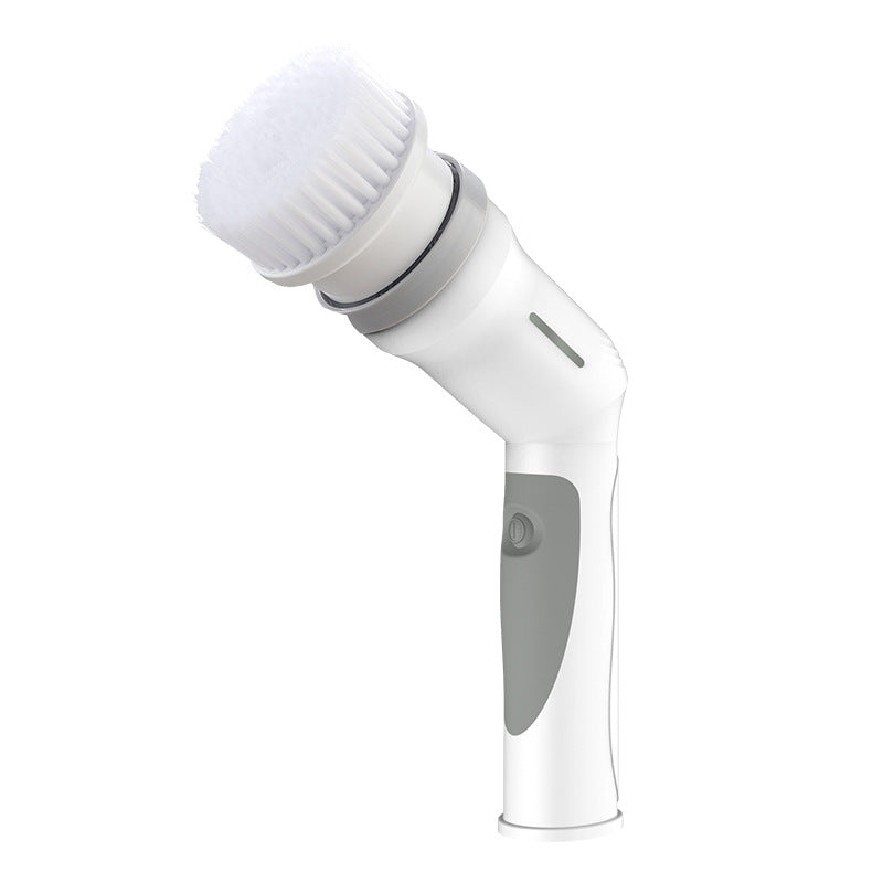 Wireless Electric Cleaning Brush™