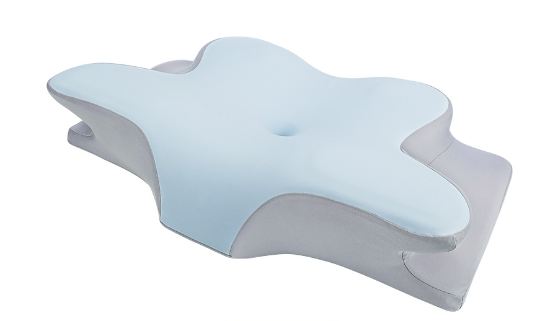 The Lunar Eclipse™ Ergonomic Cervical Pillow