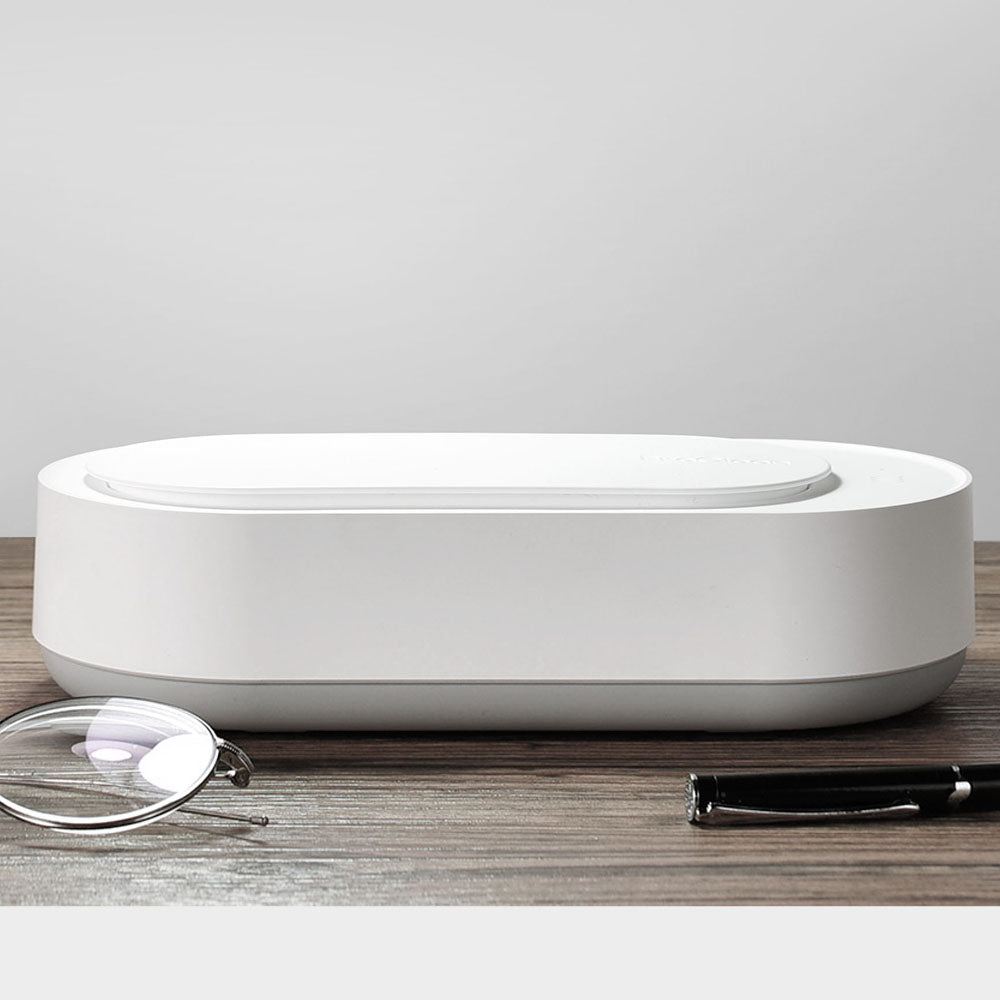 Portable Ultrasonic Cleaner™