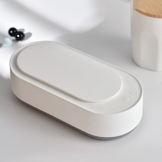 Portable Ultrasonic Cleaner™