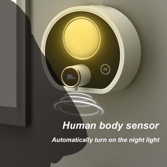 PureFoam™ Automatic Soap Dispenser