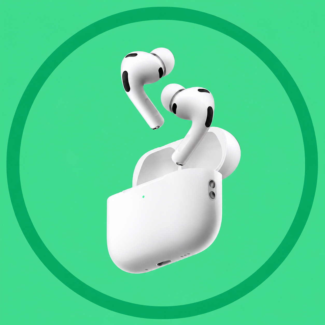 MOBILE ACCESSORIES