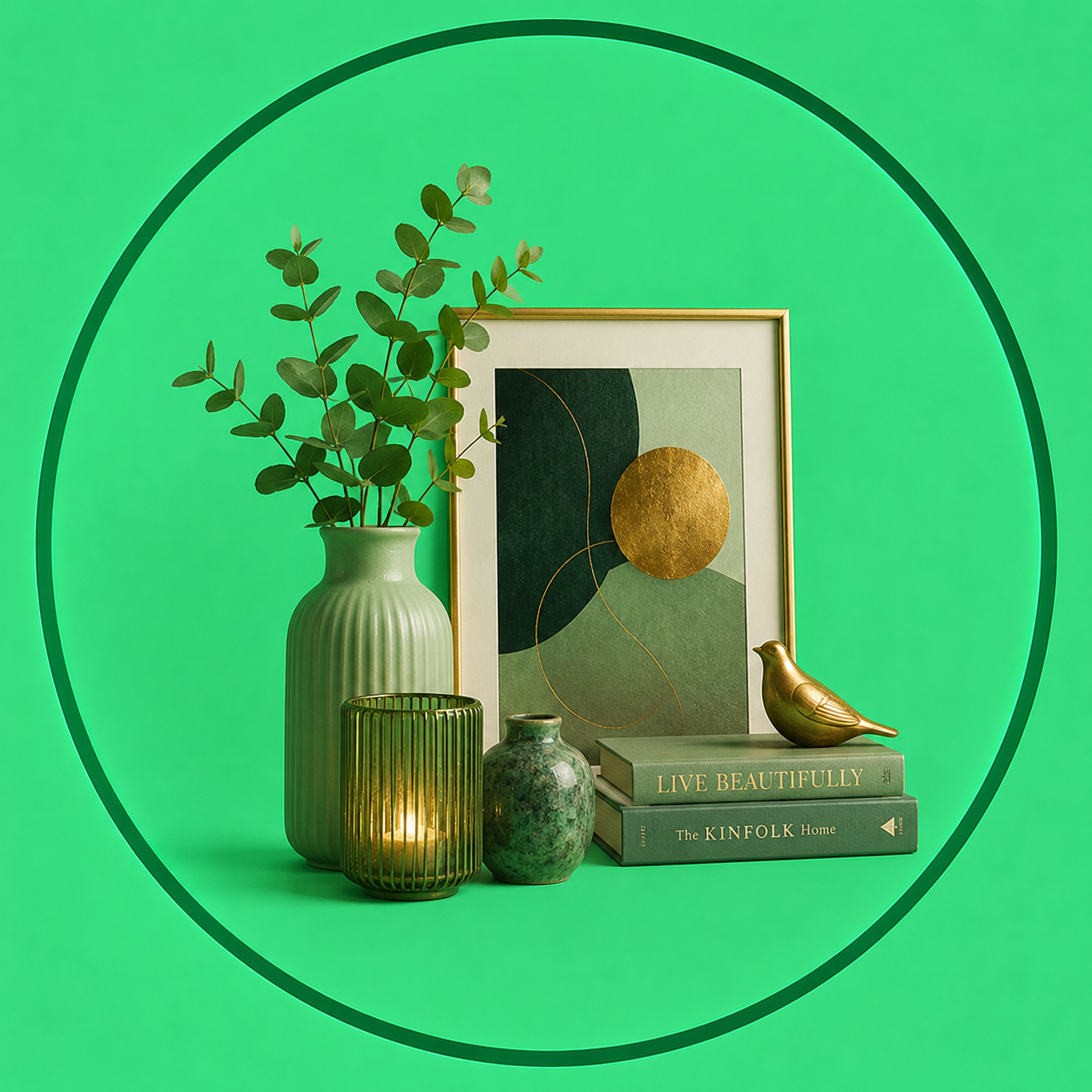 HOME DECORE