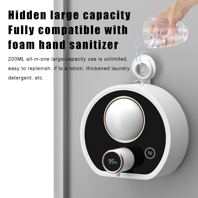 PureFoam™ Automatic Soap Dispenser