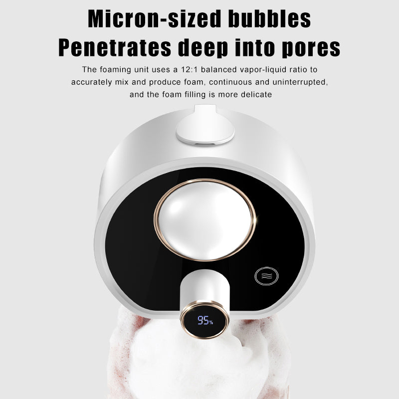 PureFoam™ Automatic Soap Dispenser