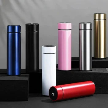 Smart Temperature Bottle