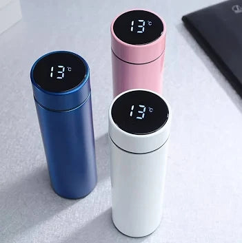 Smart Temperature Bottle