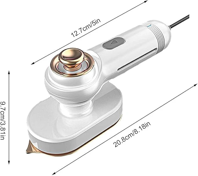 Handheld Steam Ironing Machine Ⓢ