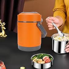 Constant Temperature Heat Preservation Pot