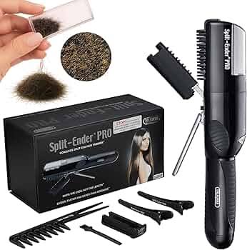 Split-End Remover