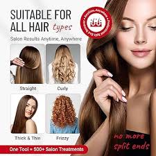 Split-End Remover