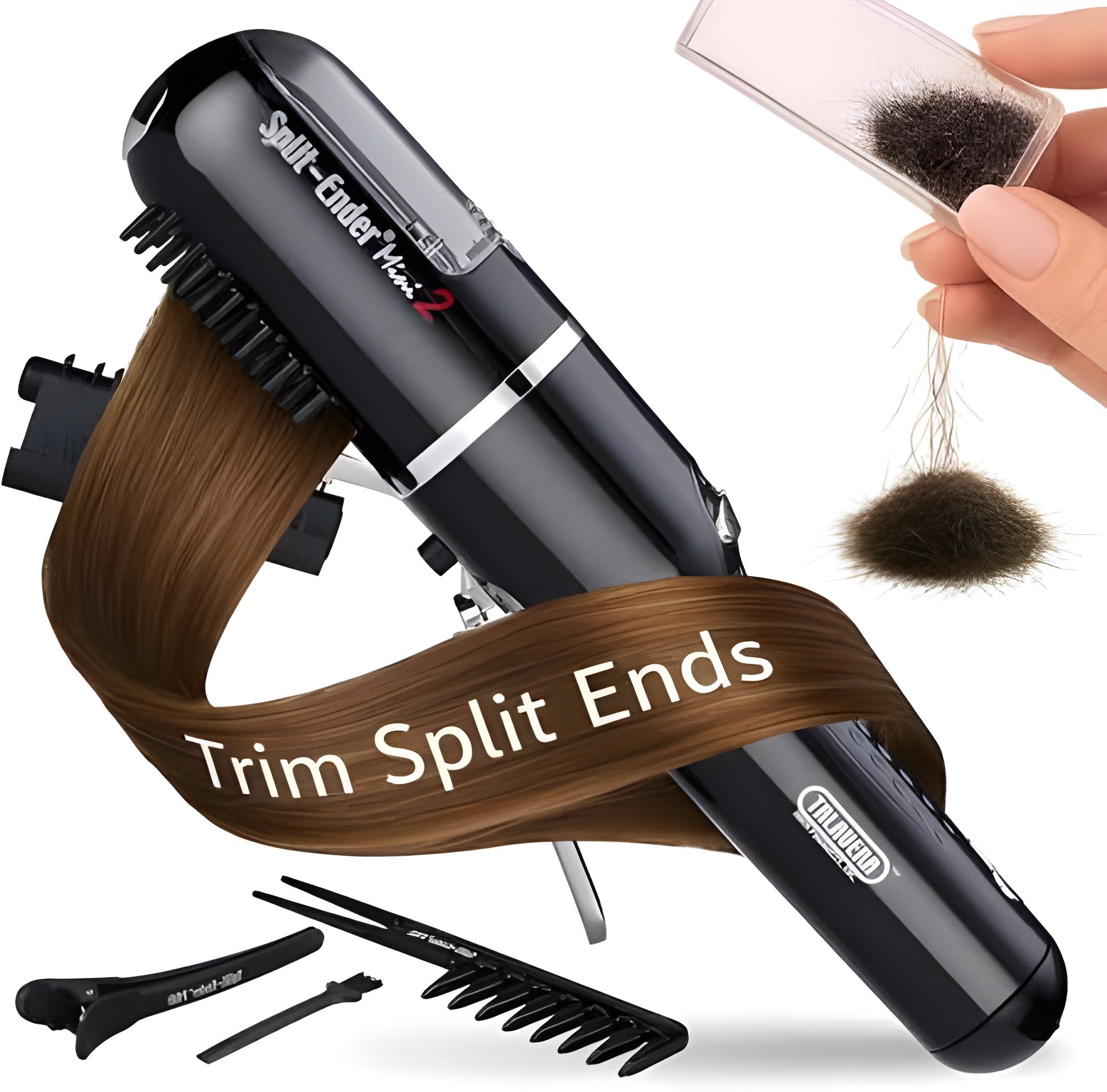 Split-End Remover