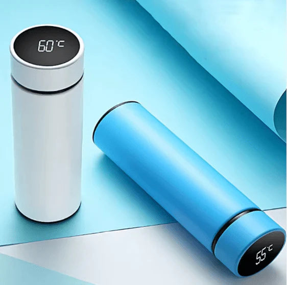 Smart Temperature Bottle