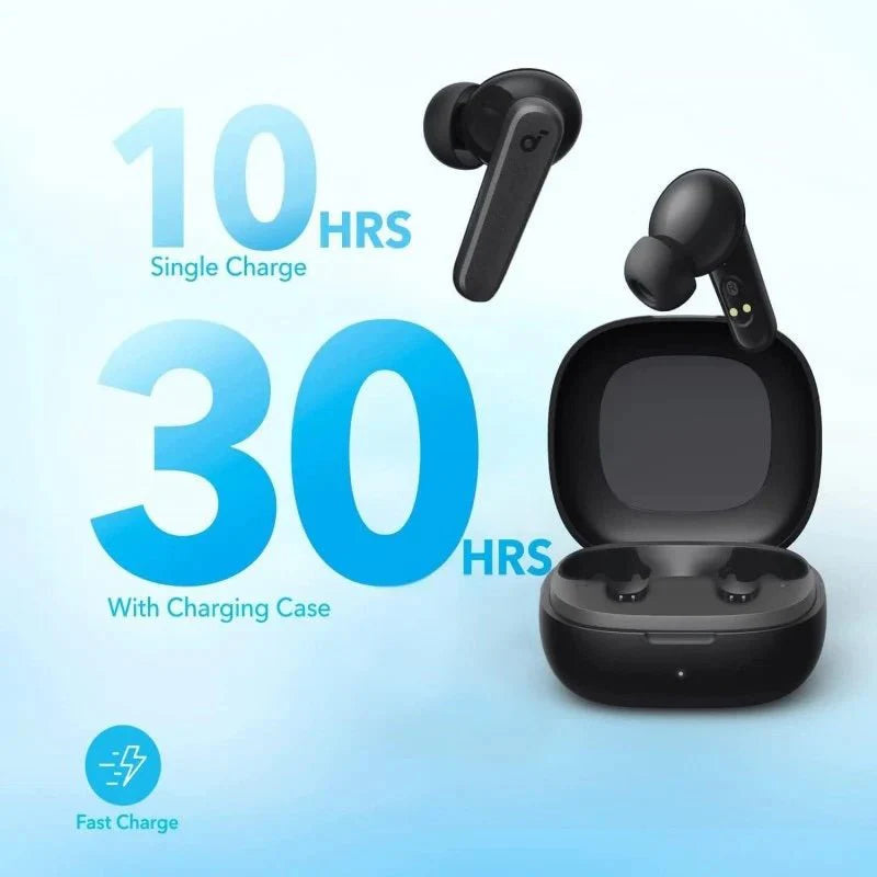 Soundcore - True Wireless Earbuds